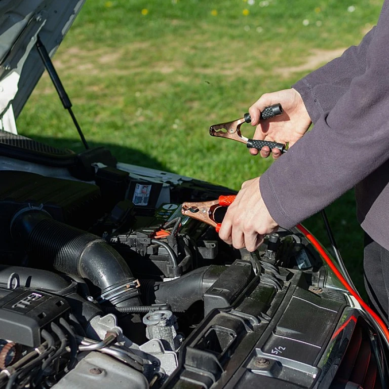 Sélection des Pièces Détachées par Modèle de Voiture : Évitez les Incompatibilités