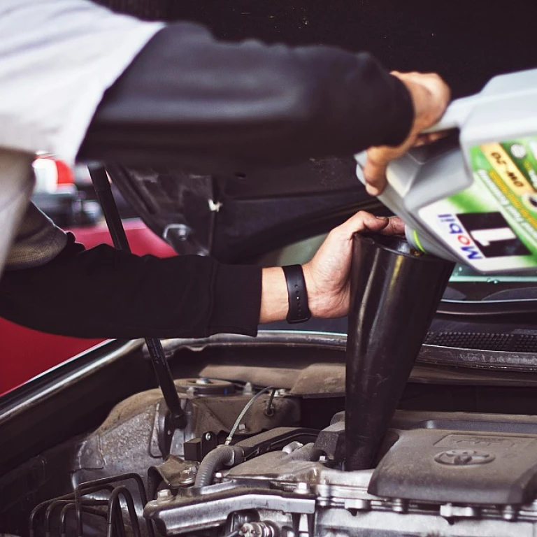 L'Essentiel de la Maintenance Préventive: Gardez votre Véhicule en Bonne Santé